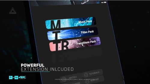 160种时尚创意图文包装设计动画 AE与PR必备的图文设计制作指南