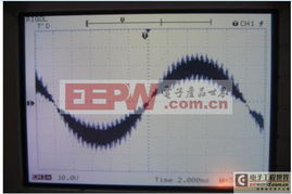 数字电源的设计与制作 图文