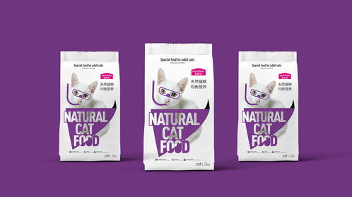 专业塑造品牌形象 从麦富迪宠物猫粮看深圳设计公司的整合之道