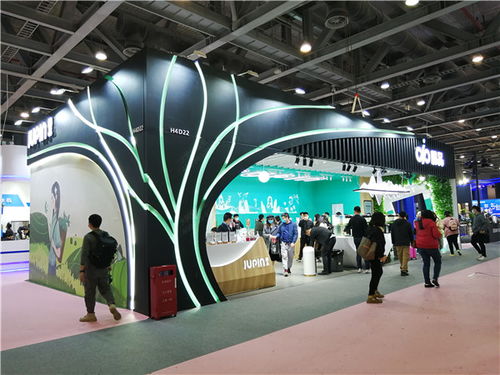 展览工厂这样策划展会设计方案——图文设计制作全流程详解