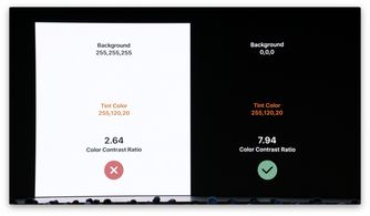 iOS 13 设计新特性 打造视觉沟通的新纪元