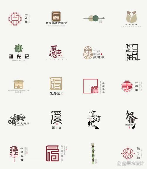**图文logo设计,打造独特品牌魅力**